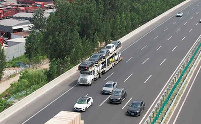 巧家高速公路汽车救援